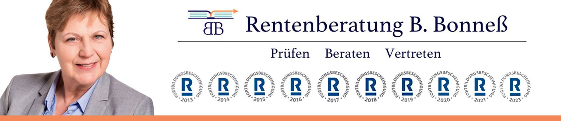 Rentenberatung > Unternehmen, Personalabteilung Hamburg, Lüneburg